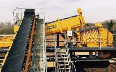 Water Treatment Solutions: Ensuring Clean and Safe Water with Tecnoidea Technology
