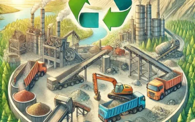 Closed Loop Recycling